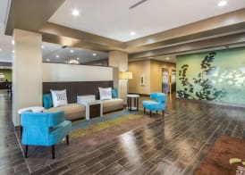 Sleep Inn & Suites Yukon Oklahoma City 5