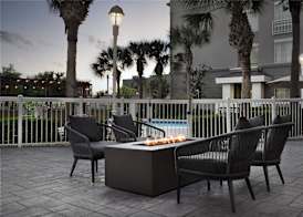 Homewood Suites by Hilton Orlando Airport, FL 4