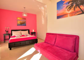 Luxury Suites in Stavromenos 2