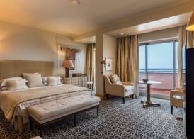 Royal Savoy - Ocean Resort - Savoy Signature 5