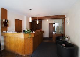 Hotel Restaurant Margaretenhof 2