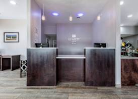 Quality Inn Athens I-65 - Huntsville Area West 2