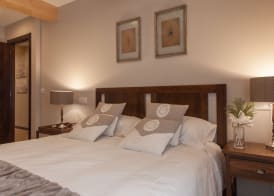Nova Compostela Apartments 3