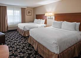 Best Western Plus Wausau-Rothschild Hotel 5