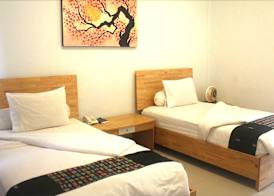 Exotic Komodo Hotel 3