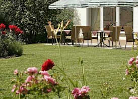 Hotel garni Schacherer 2