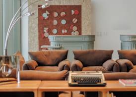 Upon Harbor - Seixal Bay Hotel 3
