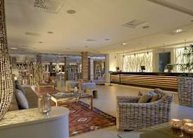 Meliá Cala Galdana 5