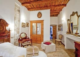 B&B Il Marchese Del Grillo 4