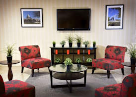 Ramada by Wyndham Triangle/Quantico 3