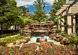 Hilton Garden Inn DFW Airport South 4