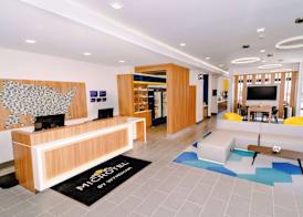 Microtel Inn & Suites by Wyndham Newark NY 3