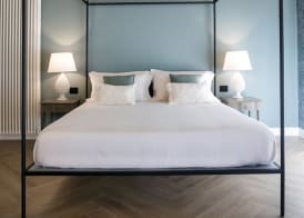 Vossia Luxury Rooms & Sicilian Living 5