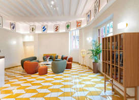 Best Western Plus Au Grand Saint Jean 5