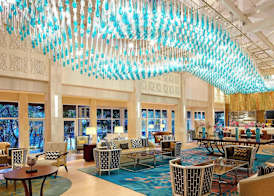 Sheraton Bandung Hotel & Towers 3