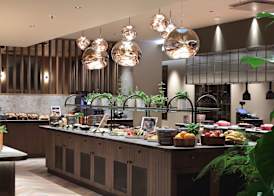 Radisson Blu Hotel Lietuva 3