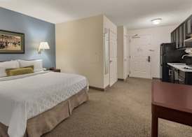 Candlewood Suites RALEIGH CRABTREE by IHG 3