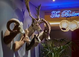 25hours Hotel The Royal Bavarian 3
