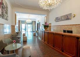 Leonardo Hotel Berlin KU'DAMM 2