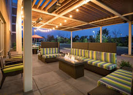 Home2 Suites by Hilton Mishawaka South Bend 2