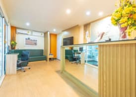 Klean Residence Hotel 4