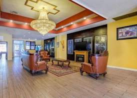 Inn at Lebanon - Hershey & Manheim area 3
