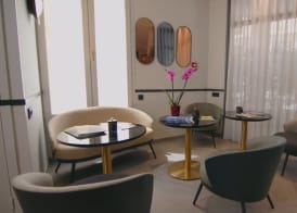 Best Western Plus Hotel du Pont Wilson 5