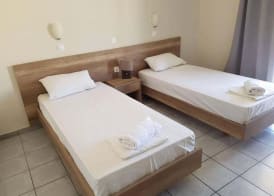 Cavo D' Oro Complex 5