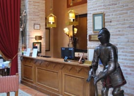 Parador de Olite 4