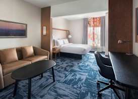 Fairfield Inn & Suites by Marriott Somerset 4