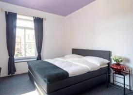 Buddha Hotel Zuchwil Self-Check In Boutique Hotel 3