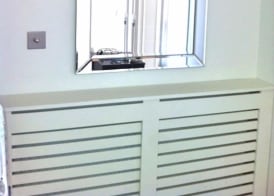 Sloane Square Luxury Flat 4 Guests 2