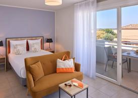 Quality Aparthotel Seyssinet 4