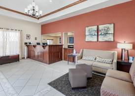 Best Western Desert Winds 3