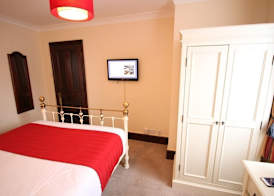 Pilgrims Hotel 4