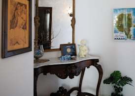 B&B Alta Marea Lipari 4