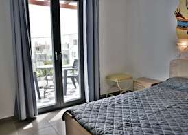 Kafouros Hotel 4