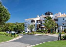 Pine Cliffs Village & Golf Suites 3