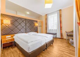Villa Ceconi by Das Grüne Hotel zur Post - 100% BIO 3