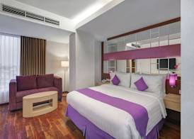 Quest Hotel Darmo - Surabaya by ASTON 2