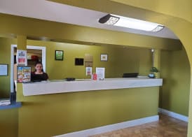 Americas Best Value Inn AT&T Center 5