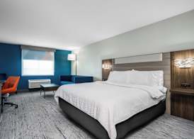 Holiday Inn Express & Suites Cedar Rapids NE - Marion by IHG 5