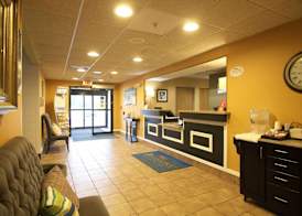 Baymont by Wyndham Portage 2