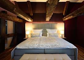 Hotel Marktkieker 3
