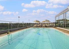 Hotel Mercure Siracusa 3