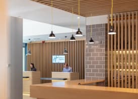 Holiday Inn Express LISBON - PLAZA SALDANHA by IHG 2