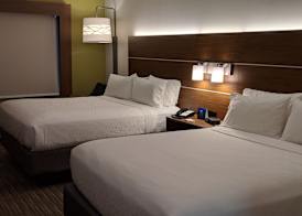 Holiday Inn Express & Suites CLAYPOOL HILL (RICHLANDS AREA) by IHG 3