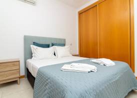 Apartamento Varandas do Mar 2