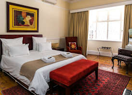 5 Camp Street Guesthouse & Self-catering 3