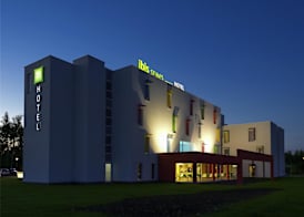 Ibis Styles Nivelles 4